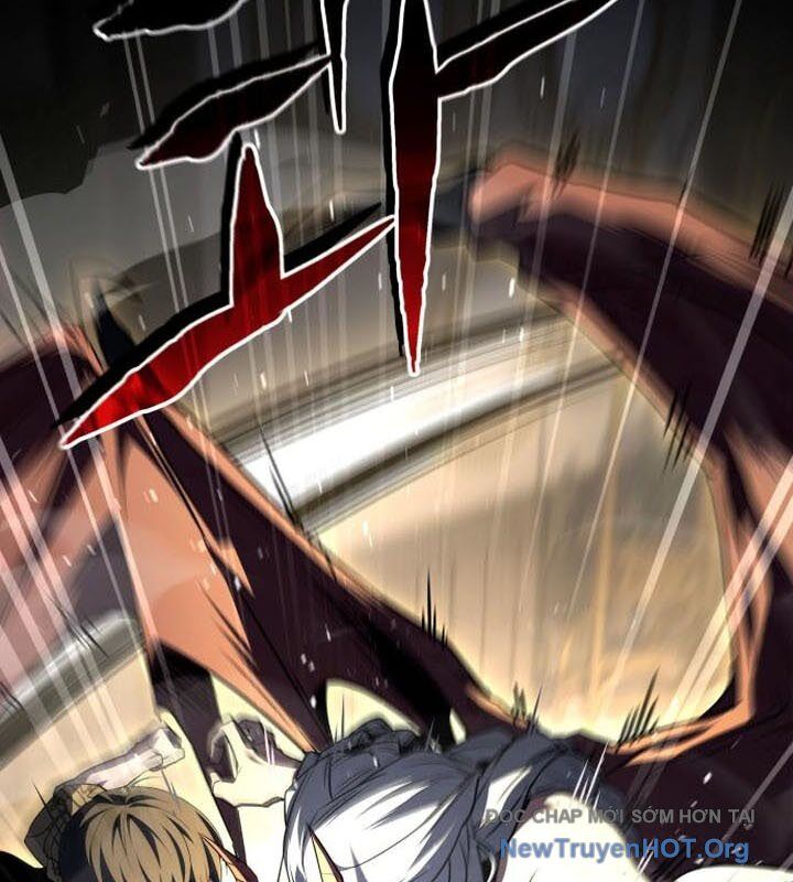 Kim Chiến Sĩ: Hành Trình Xây Dựng Đặc Tính Chap 43 - Next Chap 44
