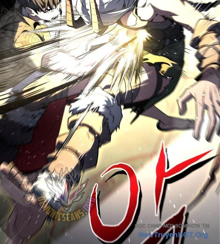 Kim Chiến Sĩ: Hành Trình Xây Dựng Đặc Tính Chap 43 - Next Chap 44