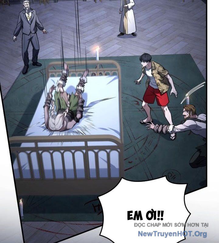 Kim Chiến Sĩ: Hành Trình Xây Dựng Đặc Tính Chap 43 - Next Chap 44