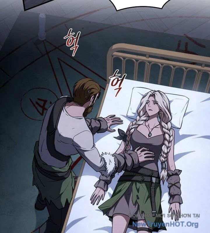 Kim Chiến Sĩ: Hành Trình Xây Dựng Đặc Tính Chap 43 - Next Chap 44