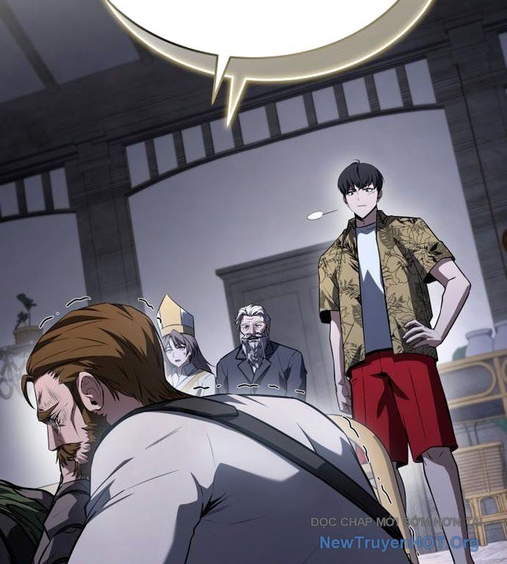 Kim Chiến Sĩ: Hành Trình Xây Dựng Đặc Tính Chap 43 - Next Chap 44