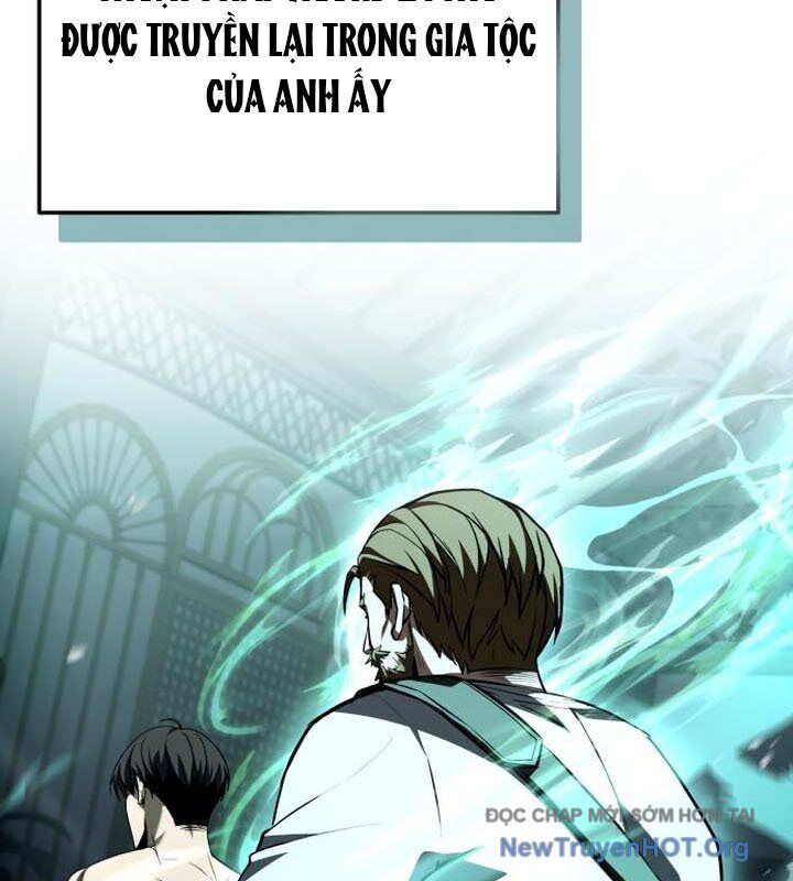 Kim Chiến Sĩ: Hành Trình Xây Dựng Đặc Tính Chap 43 - Next Chap 44