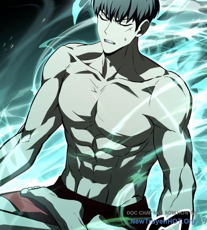 Kim Chiến Sĩ: Hành Trình Xây Dựng Đặc Tính Chap 43 - Next Chap 44