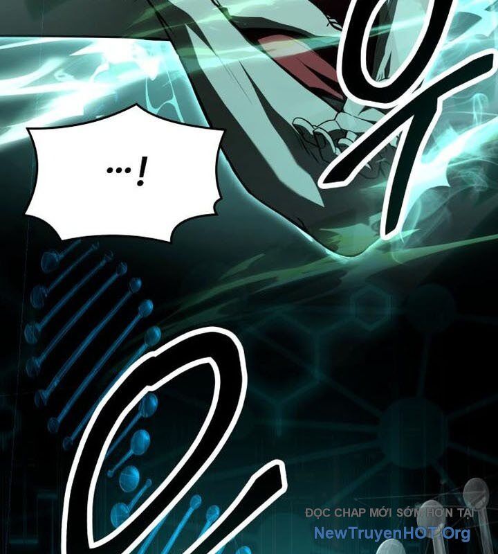 Kim Chiến Sĩ: Hành Trình Xây Dựng Đặc Tính Chap 43 - Next Chap 44