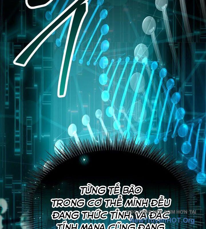 Kim Chiến Sĩ: Hành Trình Xây Dựng Đặc Tính Chap 43 - Next Chap 44