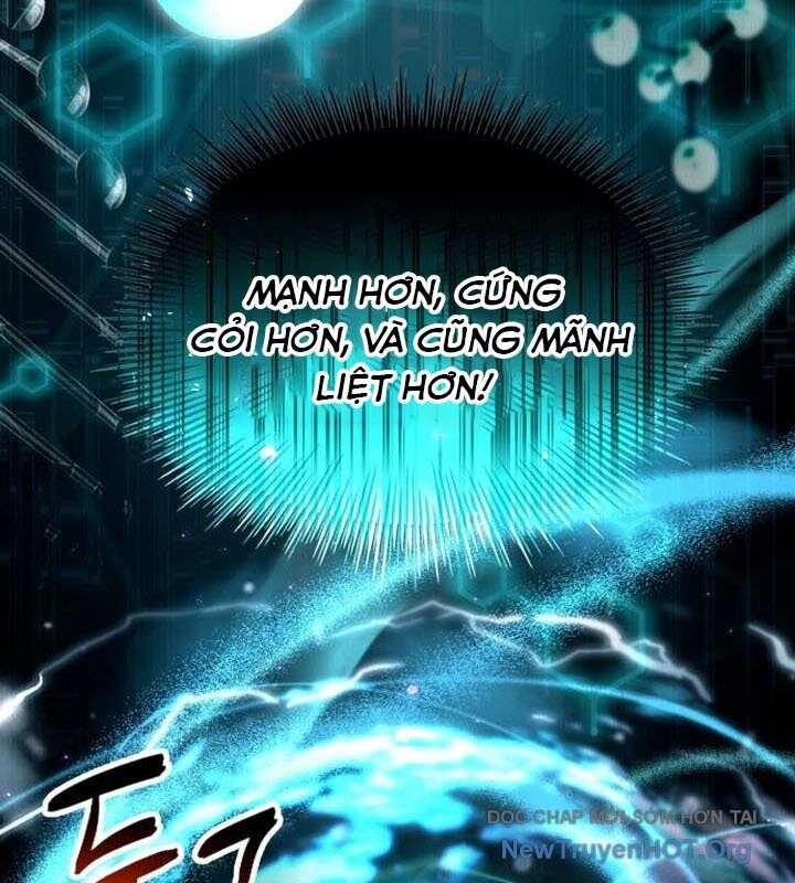 Kim Chiến Sĩ: Hành Trình Xây Dựng Đặc Tính Chap 43 - Next Chap 44