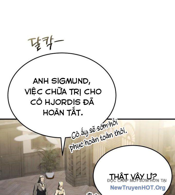 Kim Chiến Sĩ: Hành Trình Xây Dựng Đặc Tính Chap 43 - Next Chap 44