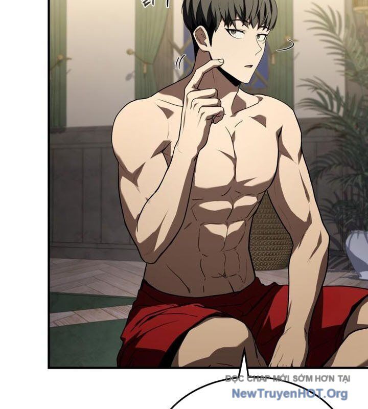 Kim Chiến Sĩ: Hành Trình Xây Dựng Đặc Tính Chap 43 - Next Chap 44