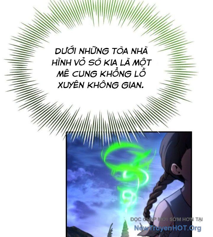 Kim Chiến Sĩ: Hành Trình Xây Dựng Đặc Tính Chap 43 - Next Chap 44