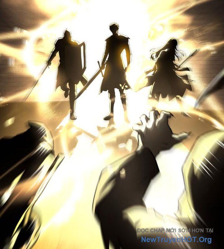 Kim Chiến Sĩ: Hành Trình Xây Dựng Đặc Tính Chap 43 - Next Chap 44