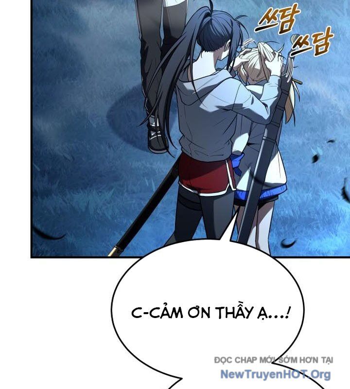 Kim Chiến Sĩ: Hành Trình Xây Dựng Đặc Tính Chap 43 - Next Chap 44