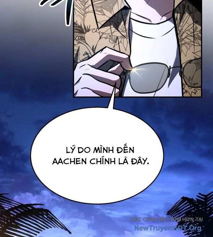 Kim Chiến Sĩ: Hành Trình Xây Dựng Đặc Tính Chap 43 - Next Chap 44