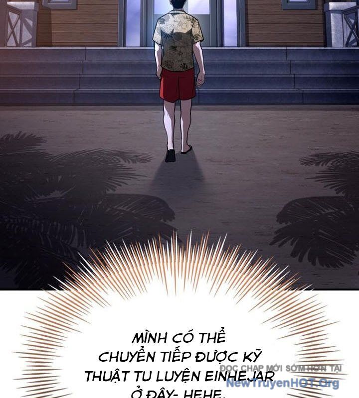 Kim Chiến Sĩ: Hành Trình Xây Dựng Đặc Tính Chap 43 - Next Chap 44