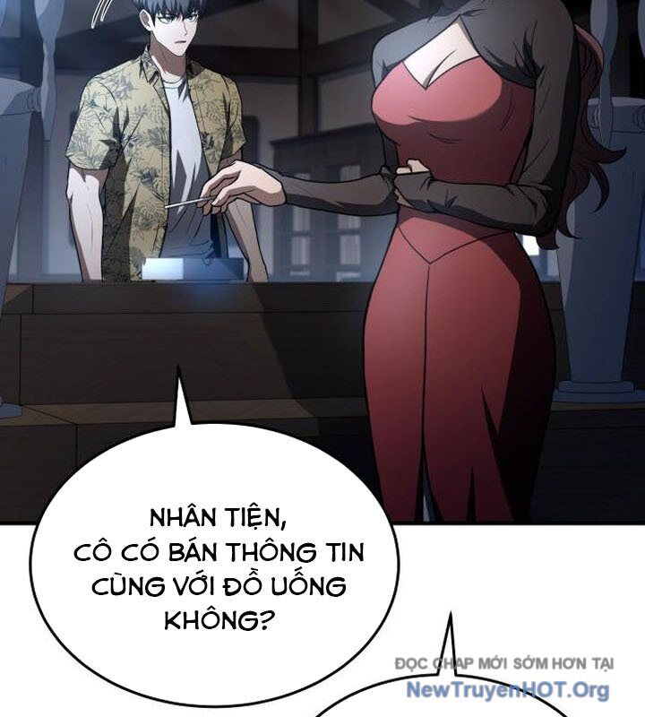 Kim Chiến Sĩ: Hành Trình Xây Dựng Đặc Tính Chap 43 - Next Chap 44