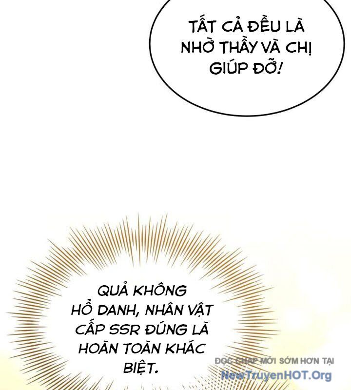 Kim Chiến Sĩ: Hành Trình Xây Dựng Đặc Tính Chap 43 - Next Chap 44