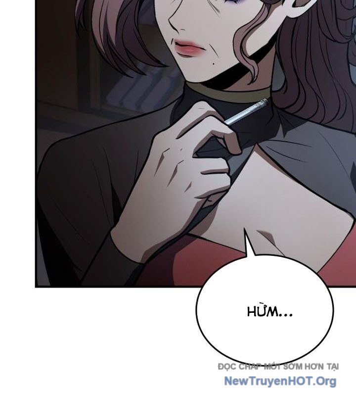 Kim Chiến Sĩ: Hành Trình Xây Dựng Đặc Tính Chap 43 - Next Chap 44