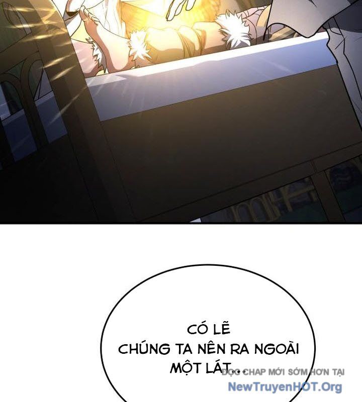 Kim Chiến Sĩ: Hành Trình Xây Dựng Đặc Tính Chap 43 - Next Chap 44