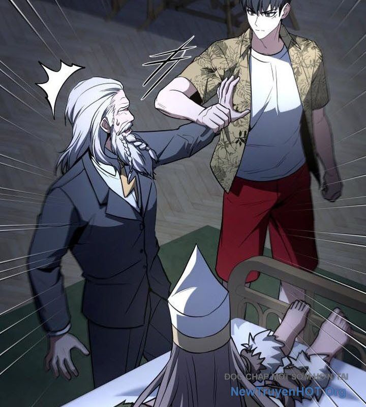 Kim Chiến Sĩ: Hành Trình Xây Dựng Đặc Tính Chap 43 - Next Chap 44