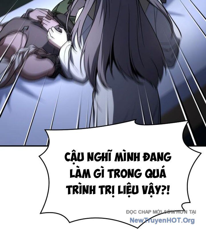 Kim Chiến Sĩ: Hành Trình Xây Dựng Đặc Tính Chap 43 - Next Chap 44