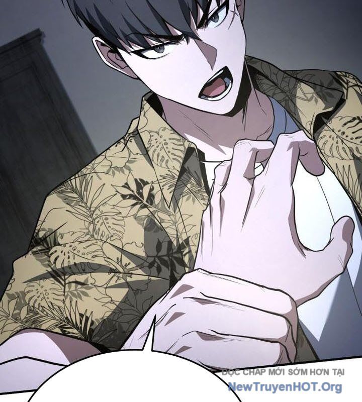 Kim Chiến Sĩ: Hành Trình Xây Dựng Đặc Tính Chap 43 - Next Chap 44