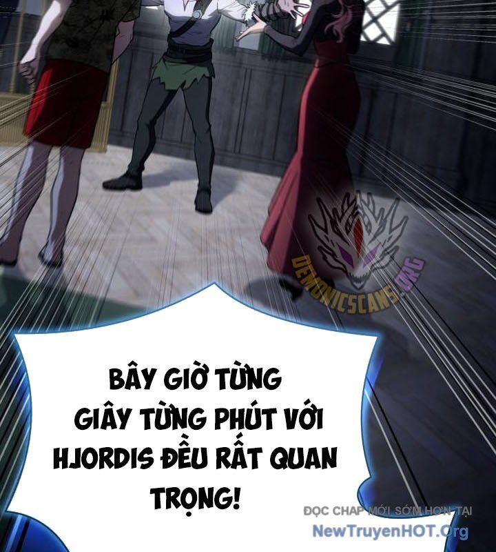 Kim Chiến Sĩ: Hành Trình Xây Dựng Đặc Tính Chap 43 - Next Chap 44