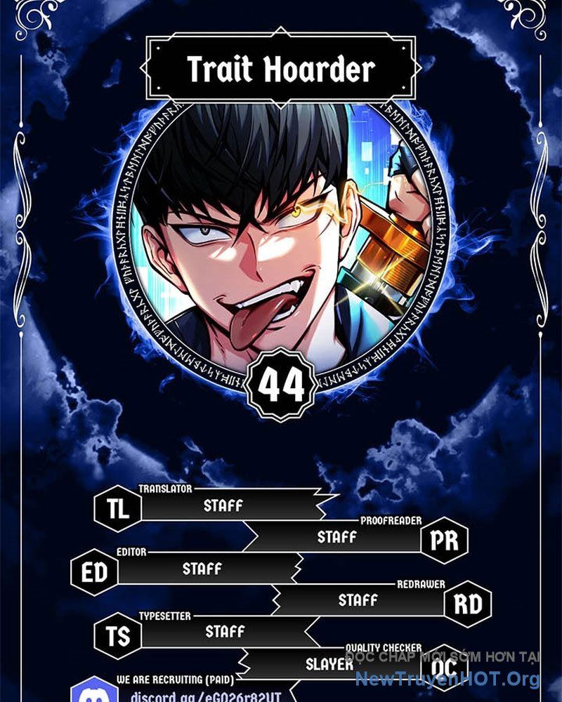 Kim Chiến Sĩ: Hành Trình Xây Dựng Đặc Tính Chap 44 - Next Chap 45