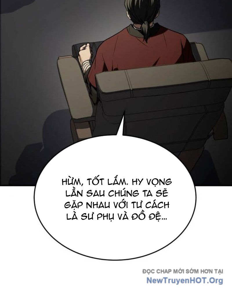 Kim Chiến Sĩ: Hành Trình Xây Dựng Đặc Tính Chap 44 - Next Chap 45