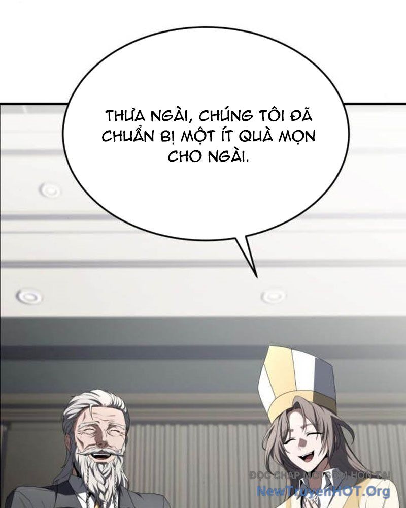 Kim Chiến Sĩ: Hành Trình Xây Dựng Đặc Tính Chap 44 - Next Chap 45