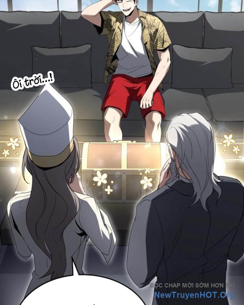 Kim Chiến Sĩ: Hành Trình Xây Dựng Đặc Tính Chap 44 - Next Chap 45