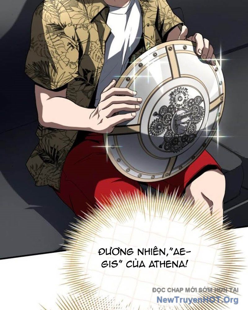 Kim Chiến Sĩ: Hành Trình Xây Dựng Đặc Tính Chap 44 - Next Chap 45