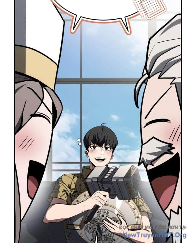 Kim Chiến Sĩ: Hành Trình Xây Dựng Đặc Tính Chap 44 - Next Chap 45