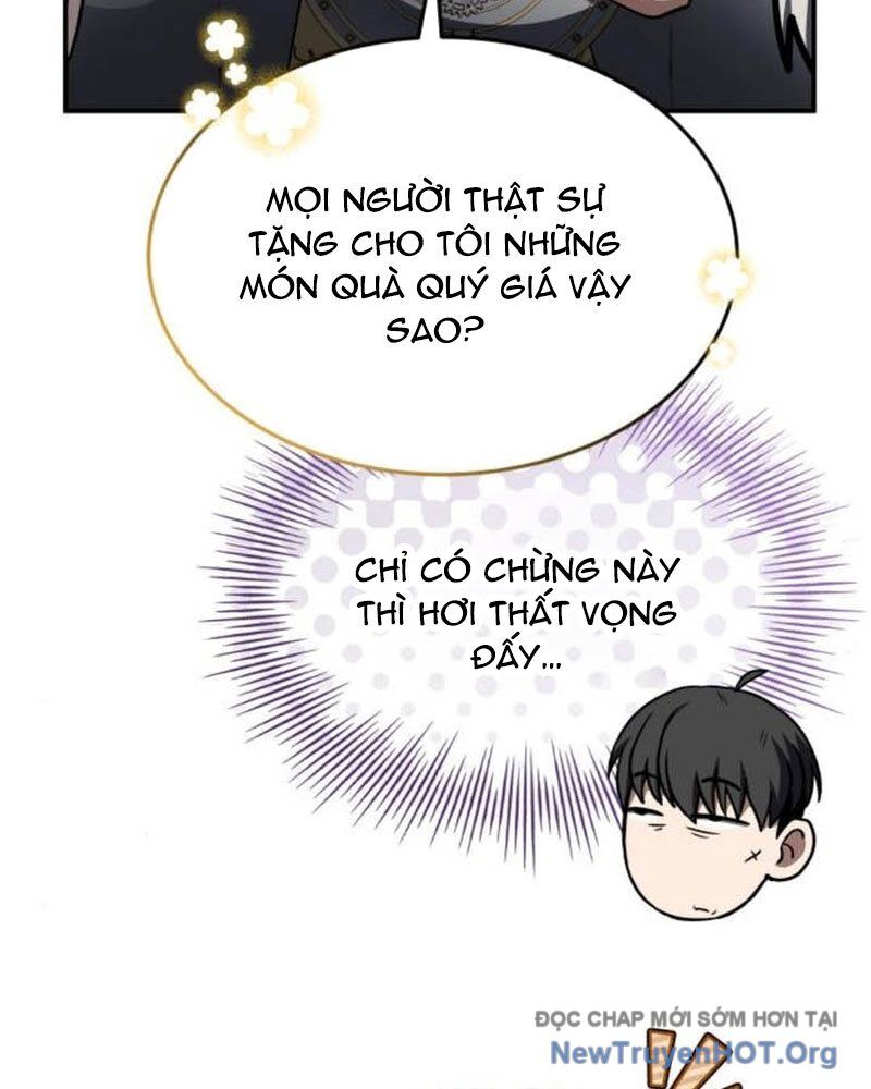 Kim Chiến Sĩ: Hành Trình Xây Dựng Đặc Tính Chap 44 - Next Chap 45