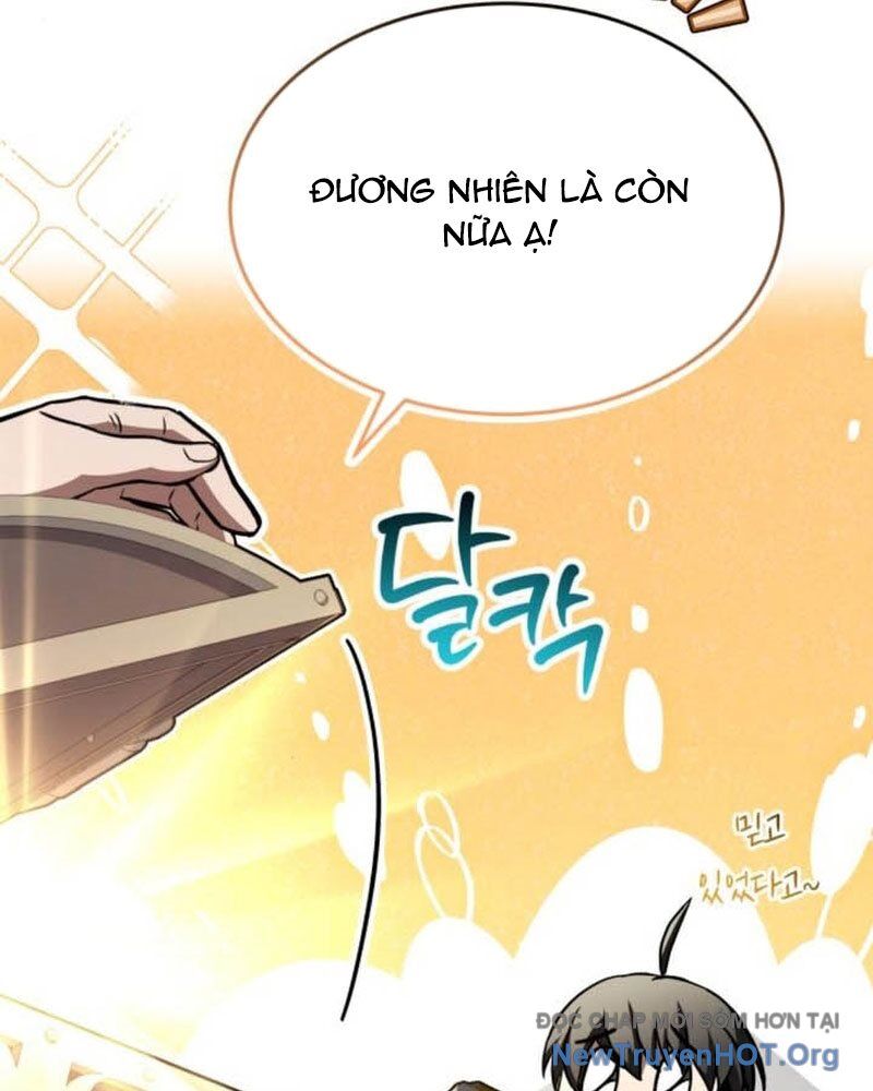 Kim Chiến Sĩ: Hành Trình Xây Dựng Đặc Tính Chap 44 - Next Chap 45