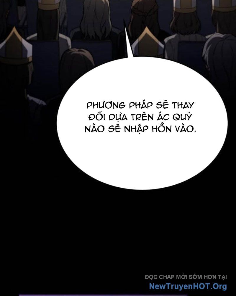 Kim Chiến Sĩ: Hành Trình Xây Dựng Đặc Tính Chap 44 - Next Chap 45