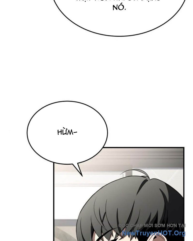 Kim Chiến Sĩ: Hành Trình Xây Dựng Đặc Tính Chap 44 - Next Chap 45