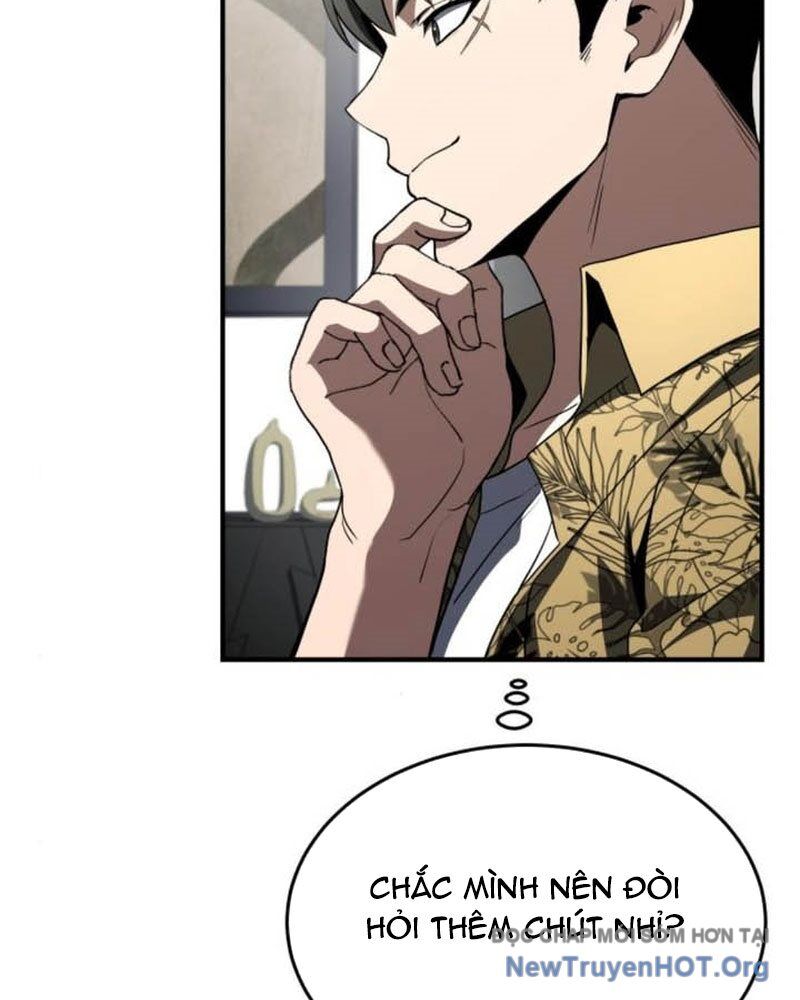 Kim Chiến Sĩ: Hành Trình Xây Dựng Đặc Tính Chap 44 - Next Chap 45