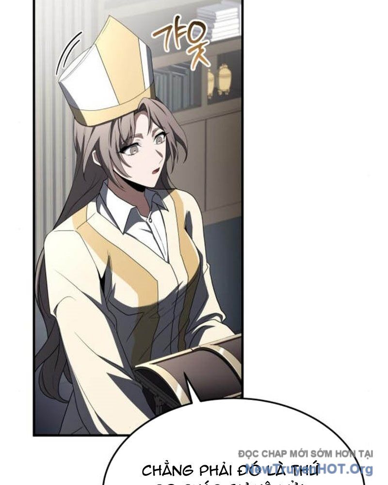 Kim Chiến Sĩ: Hành Trình Xây Dựng Đặc Tính Chap 44 - Next Chap 45
