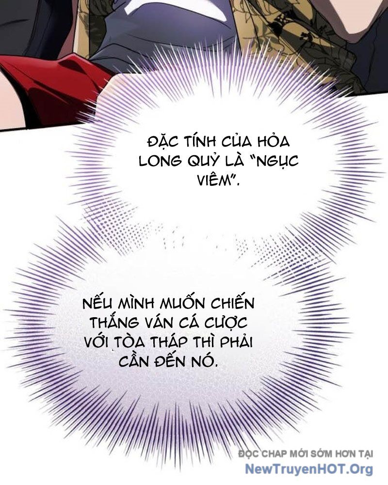 Kim Chiến Sĩ: Hành Trình Xây Dựng Đặc Tính Chap 44 - Next Chap 45