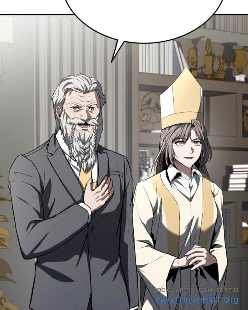 Kim Chiến Sĩ: Hành Trình Xây Dựng Đặc Tính Chap 44 - Next Chap 45