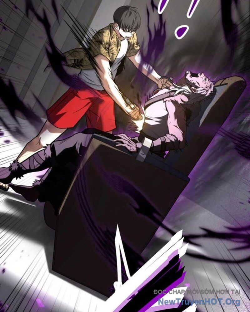 Kim Chiến Sĩ: Hành Trình Xây Dựng Đặc Tính Chap 44 - Next Chap 45