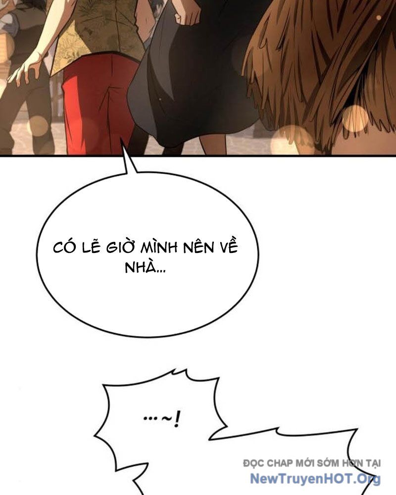 Kim Chiến Sĩ: Hành Trình Xây Dựng Đặc Tính Chap 44 - Next Chap 45