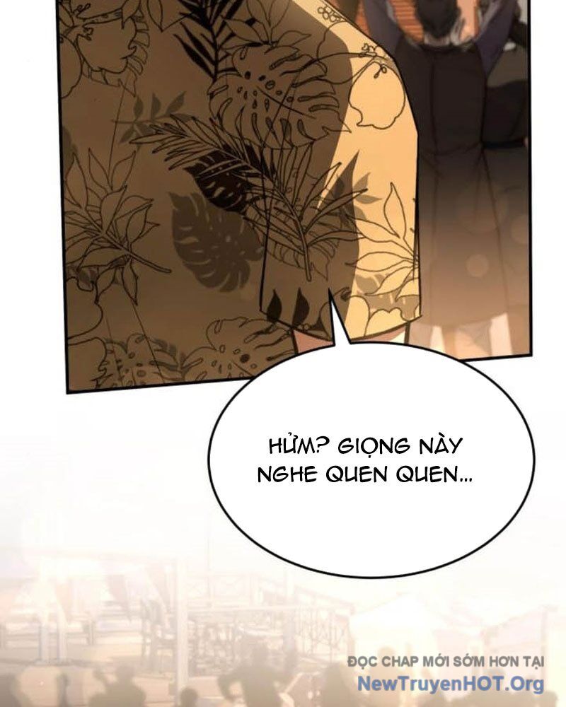 Kim Chiến Sĩ: Hành Trình Xây Dựng Đặc Tính Chap 44 - Next Chap 45