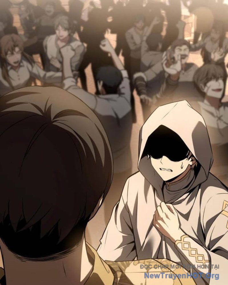 Kim Chiến Sĩ: Hành Trình Xây Dựng Đặc Tính Chap 44 - Next Chap 45