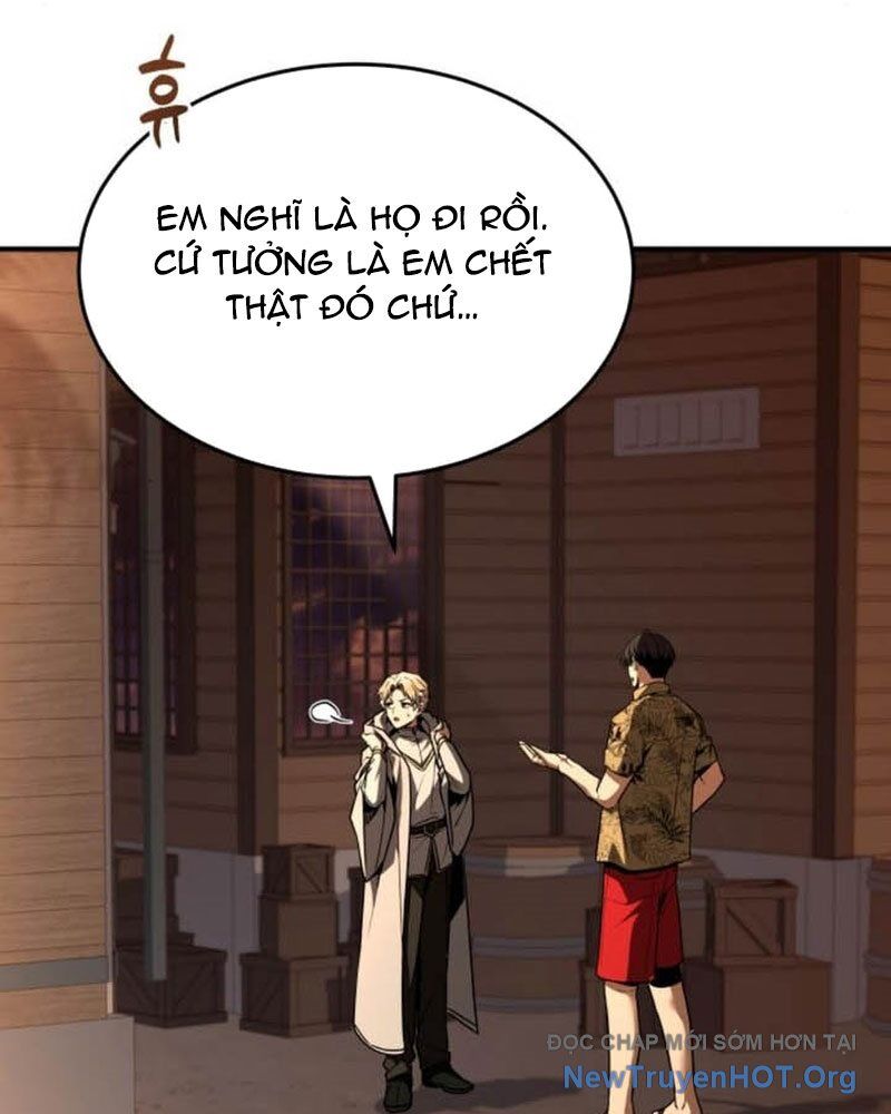 Kim Chiến Sĩ: Hành Trình Xây Dựng Đặc Tính Chap 44 - Next Chap 45