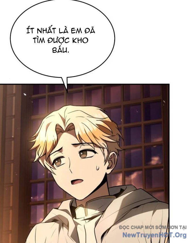 Kim Chiến Sĩ: Hành Trình Xây Dựng Đặc Tính Chap 44 - Next Chap 45