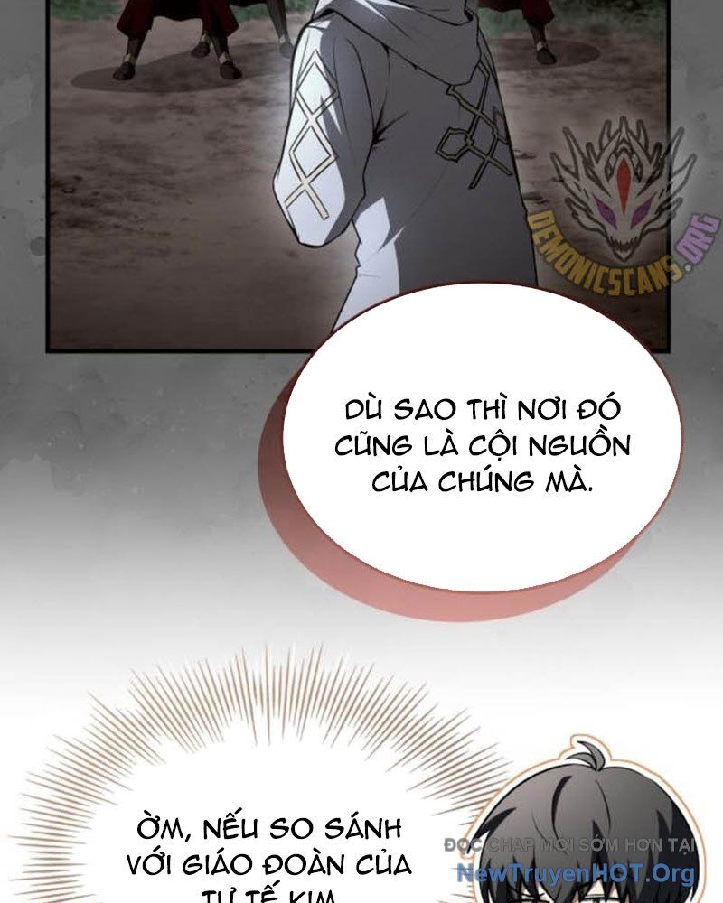 Kim Chiến Sĩ: Hành Trình Xây Dựng Đặc Tính Chap 44 - Next Chap 45