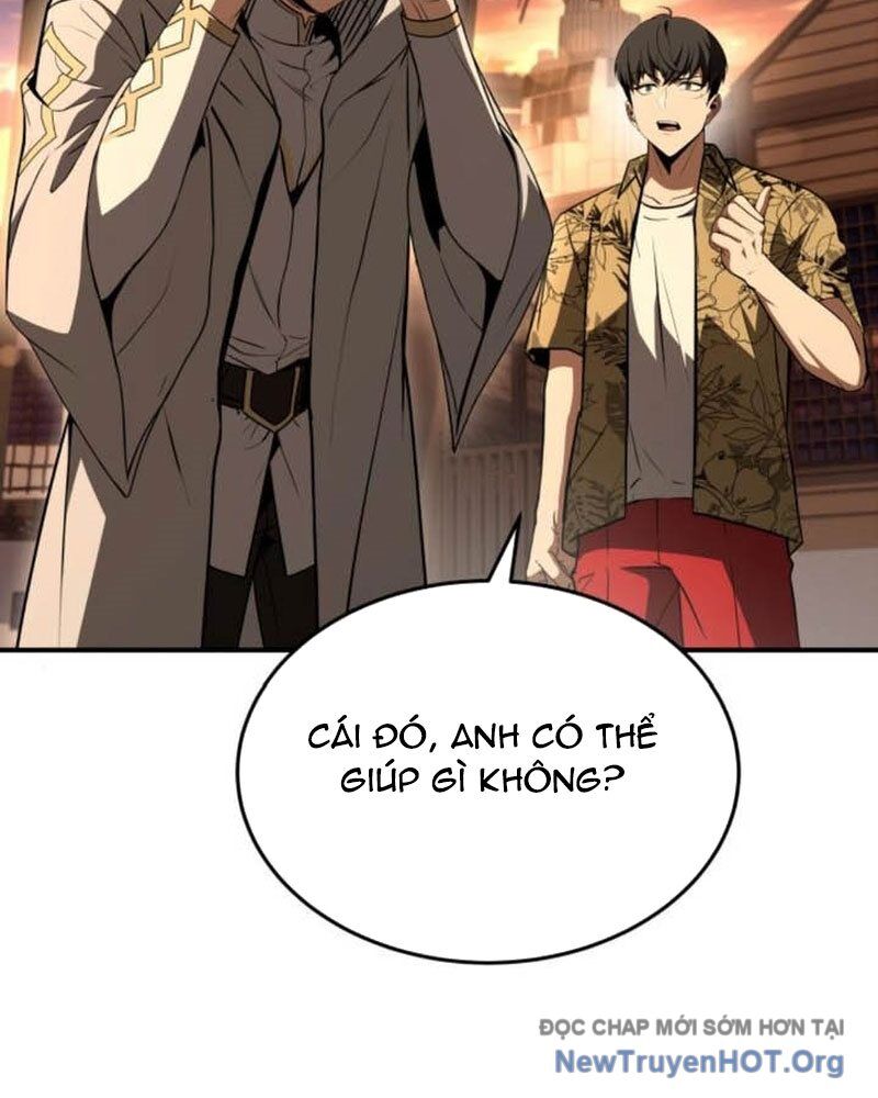 Kim Chiến Sĩ: Hành Trình Xây Dựng Đặc Tính Chap 44 - Next Chap 45