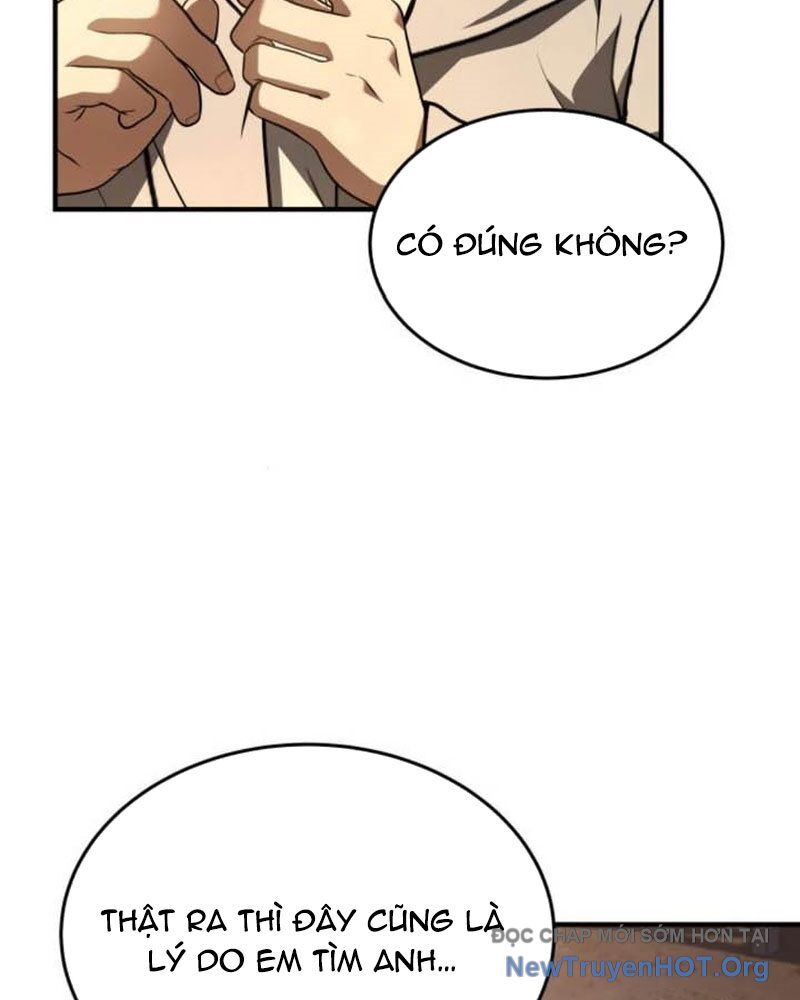 Kim Chiến Sĩ: Hành Trình Xây Dựng Đặc Tính Chap 44 - Next Chap 45