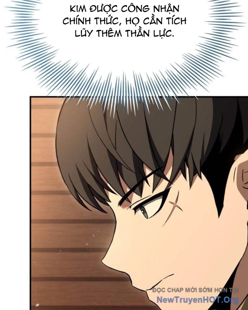 Kim Chiến Sĩ: Hành Trình Xây Dựng Đặc Tính Chap 44 - Next Chap 45