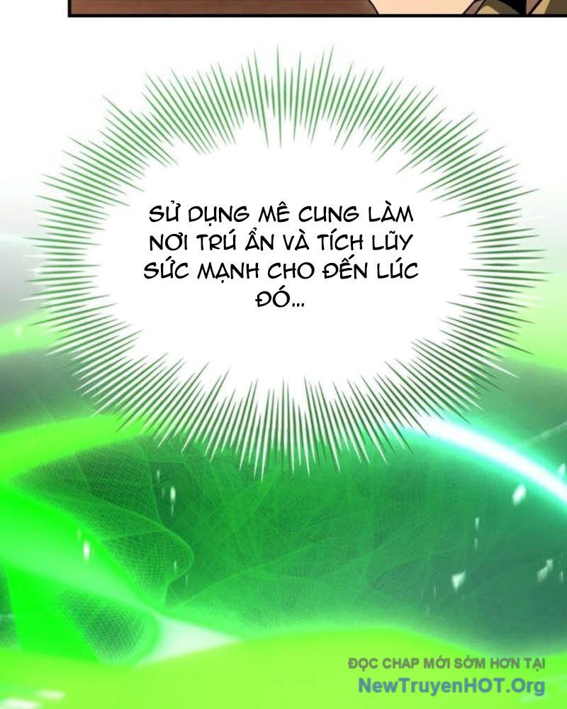 Kim Chiến Sĩ: Hành Trình Xây Dựng Đặc Tính Chap 44 - Next Chap 45